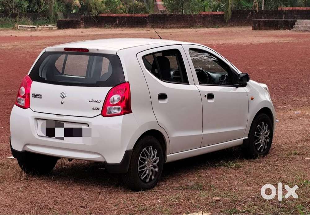 2009 Maruthi Astar For Sale