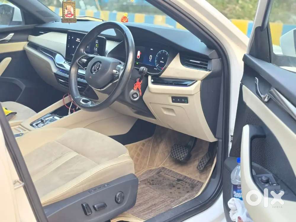 Skoda Octavia Style 2.0 2021