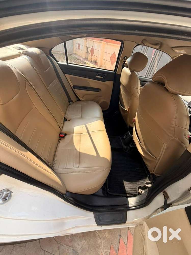 Honda Amaze 2nd Gen 2021 Diesel Good Condition