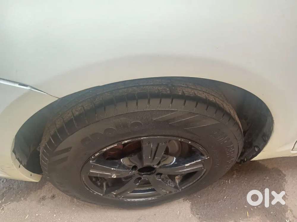 Maruti Suzuki Swift Dzire 2015 Diesel