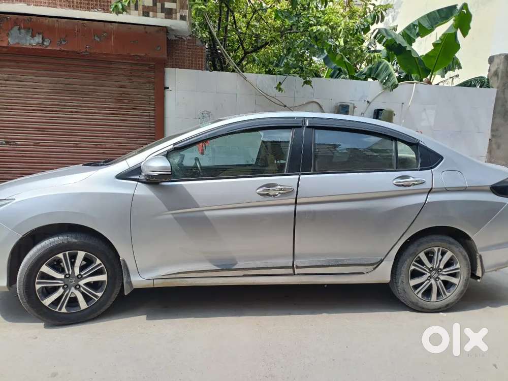 Honda City Petrol 2020
