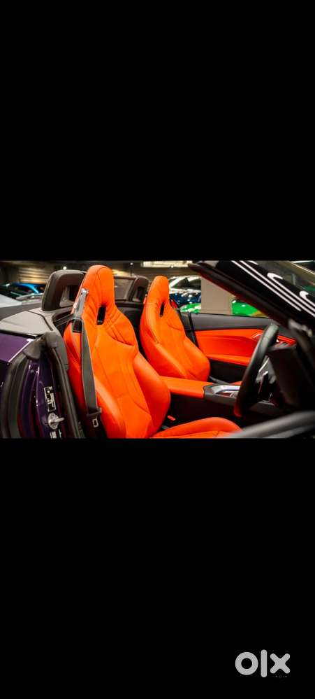 Bmw Z4 M40i, 2025, Petrol