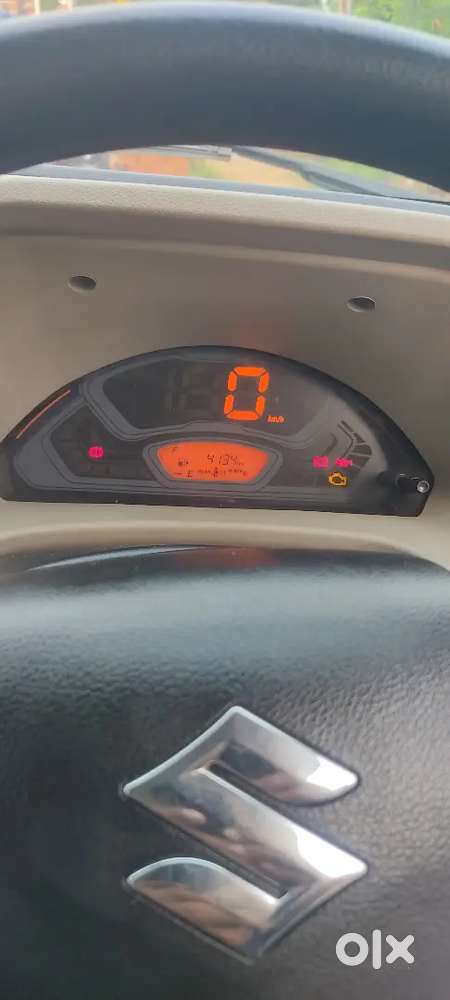 Maruti Suzuki Eeco 2025 Petrol Well Maintained