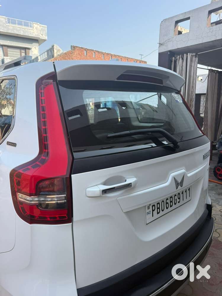 Mahindra Scorpio-n 2023 Diesel Well Maintained