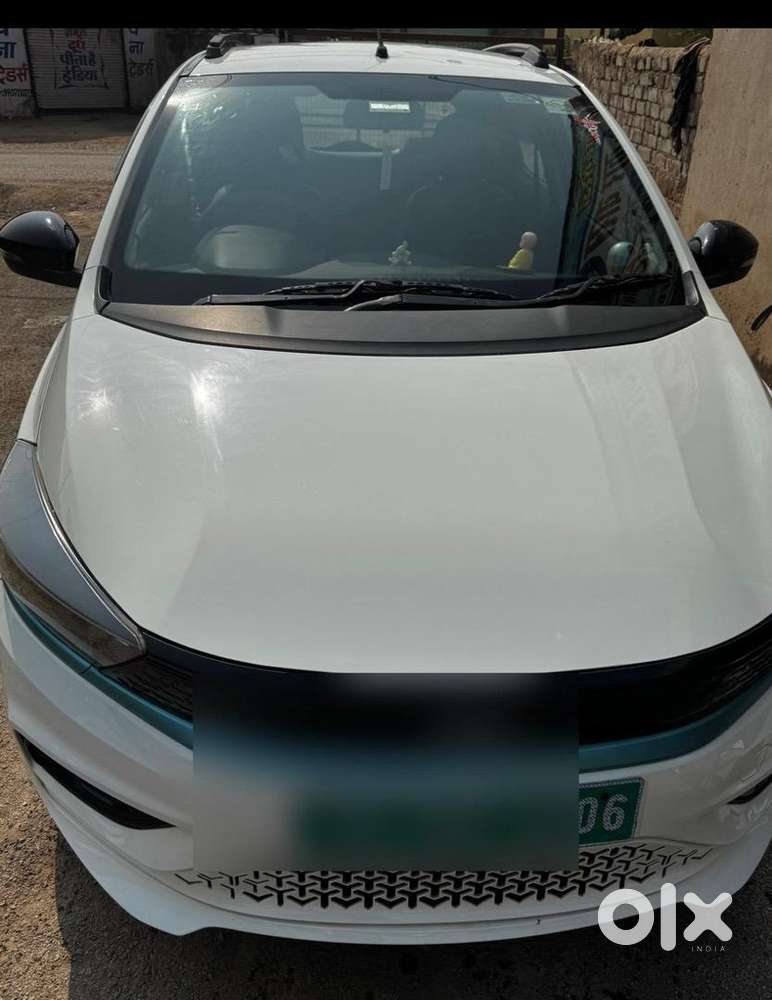 Doctor Owned Tata Tiago Ev  1st Owner  Excellent Condition