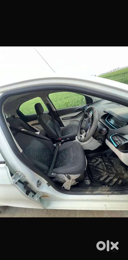 Tata Tiago EV 2023 - Photo 3