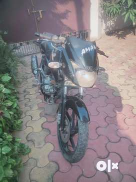 Olx bike sales bajaj