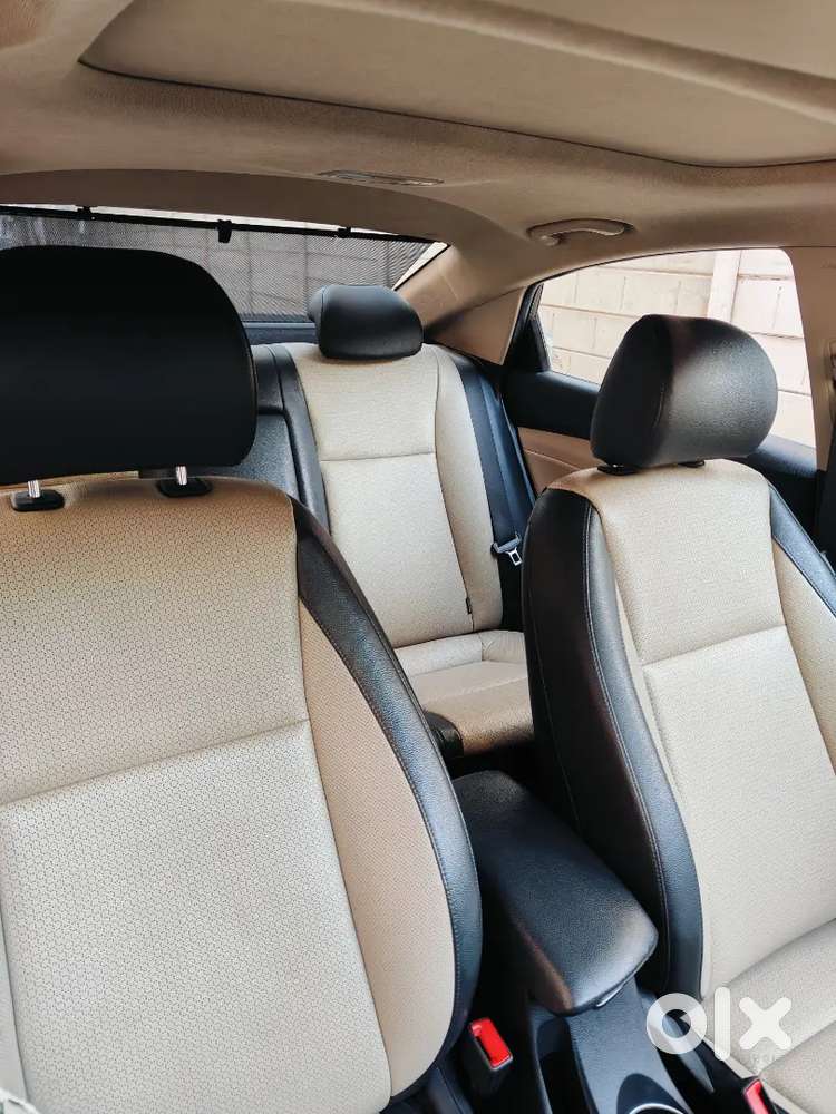 Hyundai Verna 2018 Diesel Well Maintained