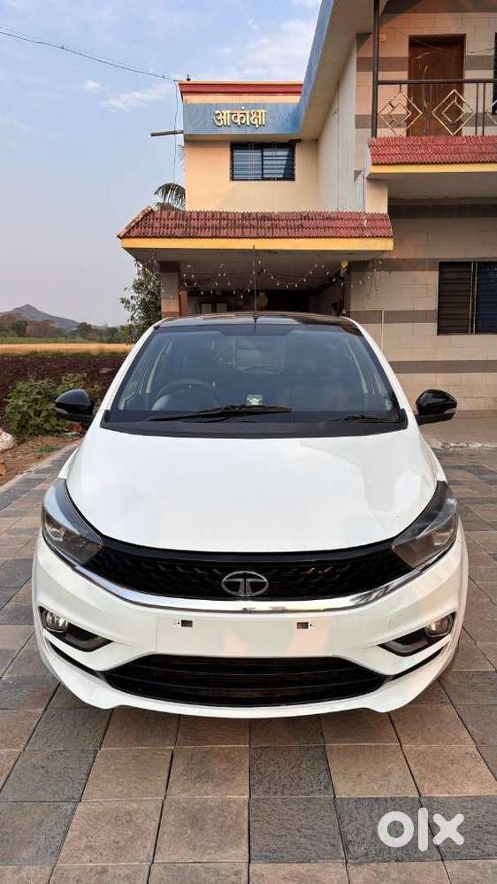 Tata Tiago 1.2 Revotron Xz Plus Cng, 2022, Cng & Hybrids
