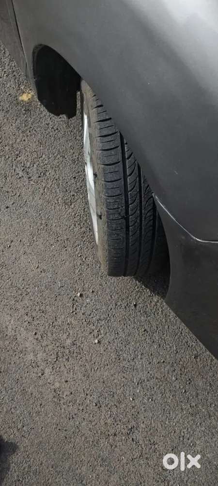 Honda City Zx 2008 Petrol Well Maintained
