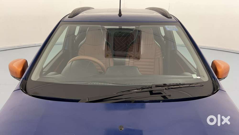 Renault Kwid 2019-ongoing 1.0 Climber (o), 2020, Petrol