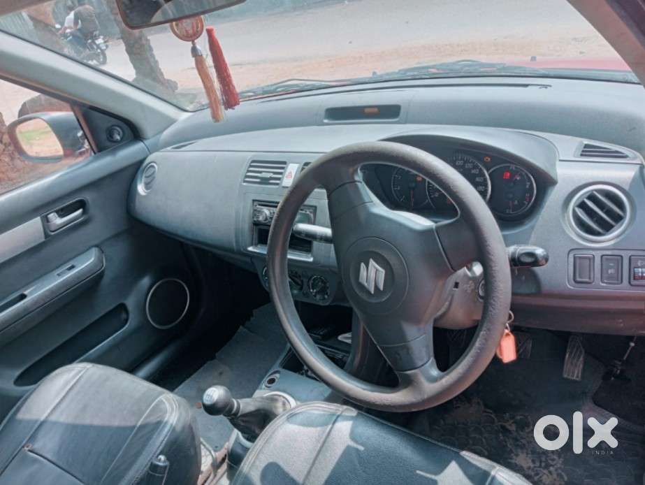 Maruti Suzuki Swift Vdi (o), 2012, Diesel