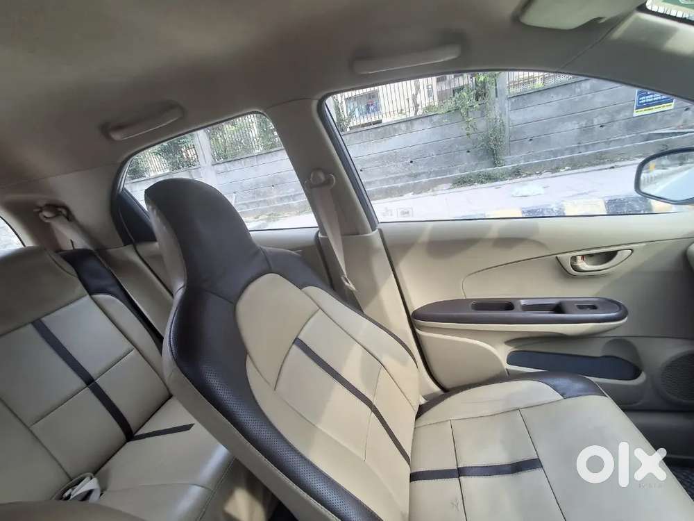 Honda Brio Sell. Car