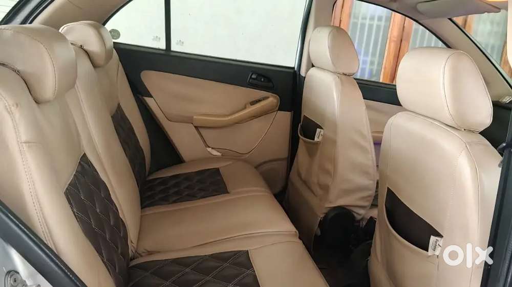 Tata Indica Vista 2013 Diesel