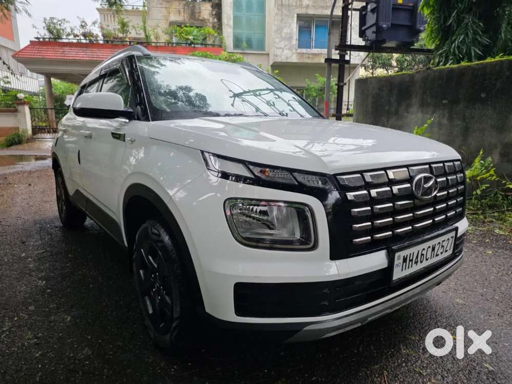 Hyundai Venue S 1.2 Petrol, 2023, Petrol