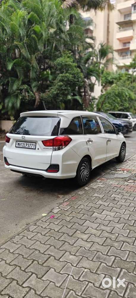 Honda Mobilio V I-vtec, 2015, Petrol