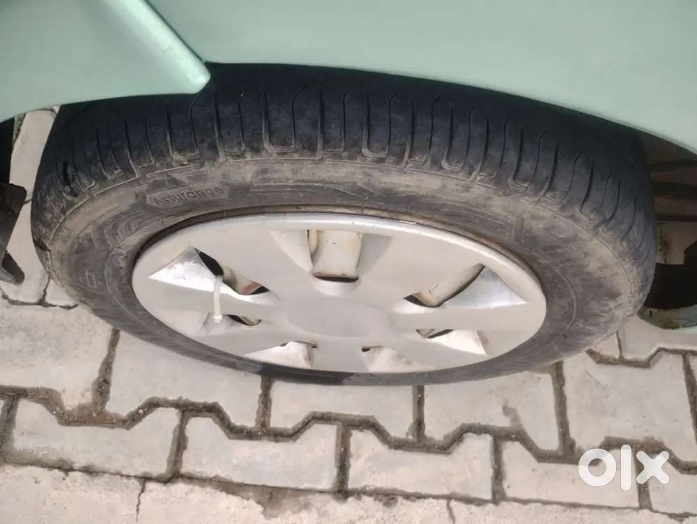 Maruti Suzuki Wagon R 2004 Petrol 93000 Km Driven