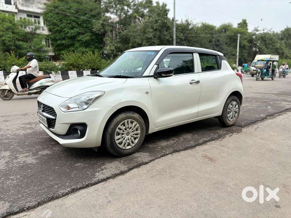 Maruti Suzuki Swift Lxi Optional-o, 2023, Diesel