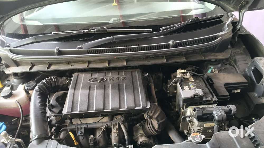 Hyundai Exter Sx 2025