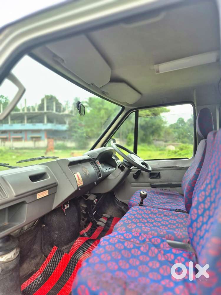 Tata Winger, 2018, Diesel