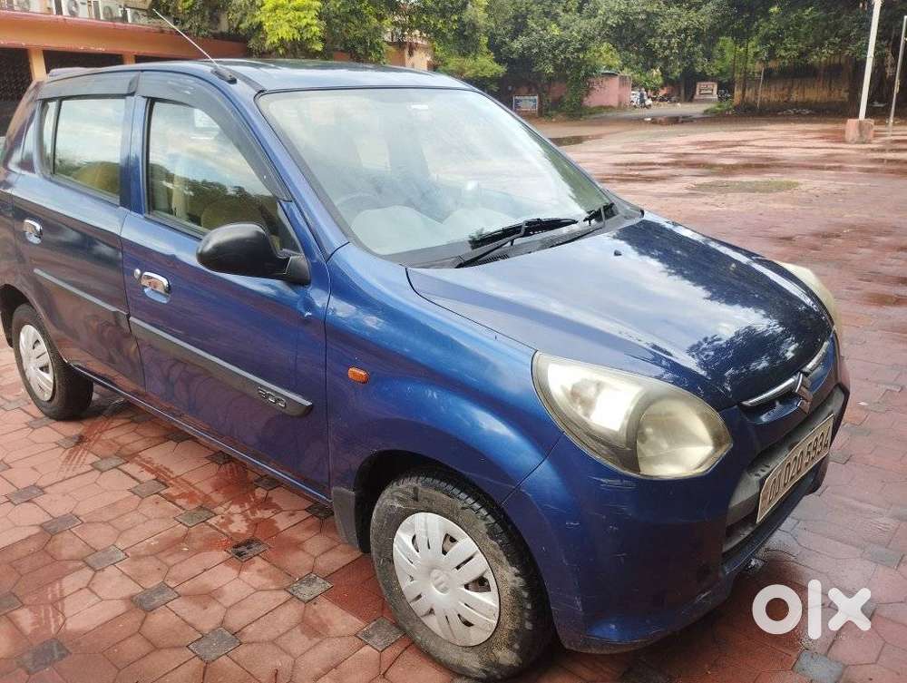 Maruti Suzuki Alto 800 Vxi Airbag, 2015, Petrol