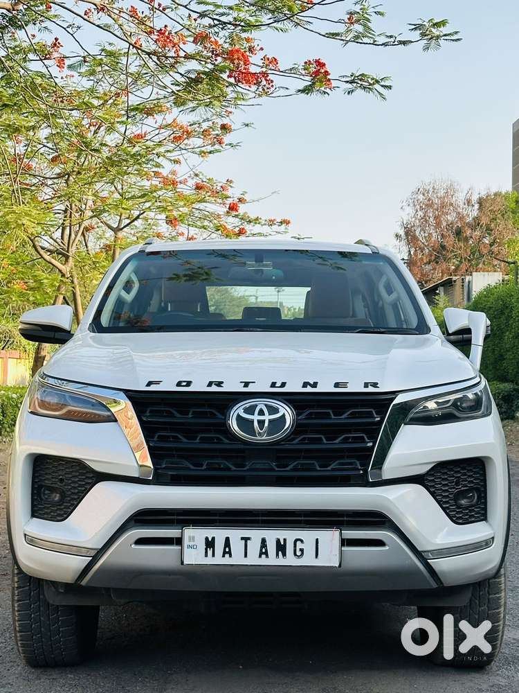 Toyota Fortuner 4x2 At 2.8 Diesel, 2025, Diesel