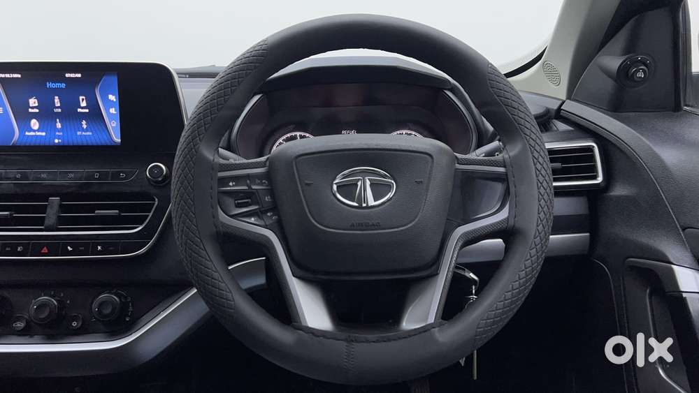 Tata Harrier Xm, 2022, Diesel