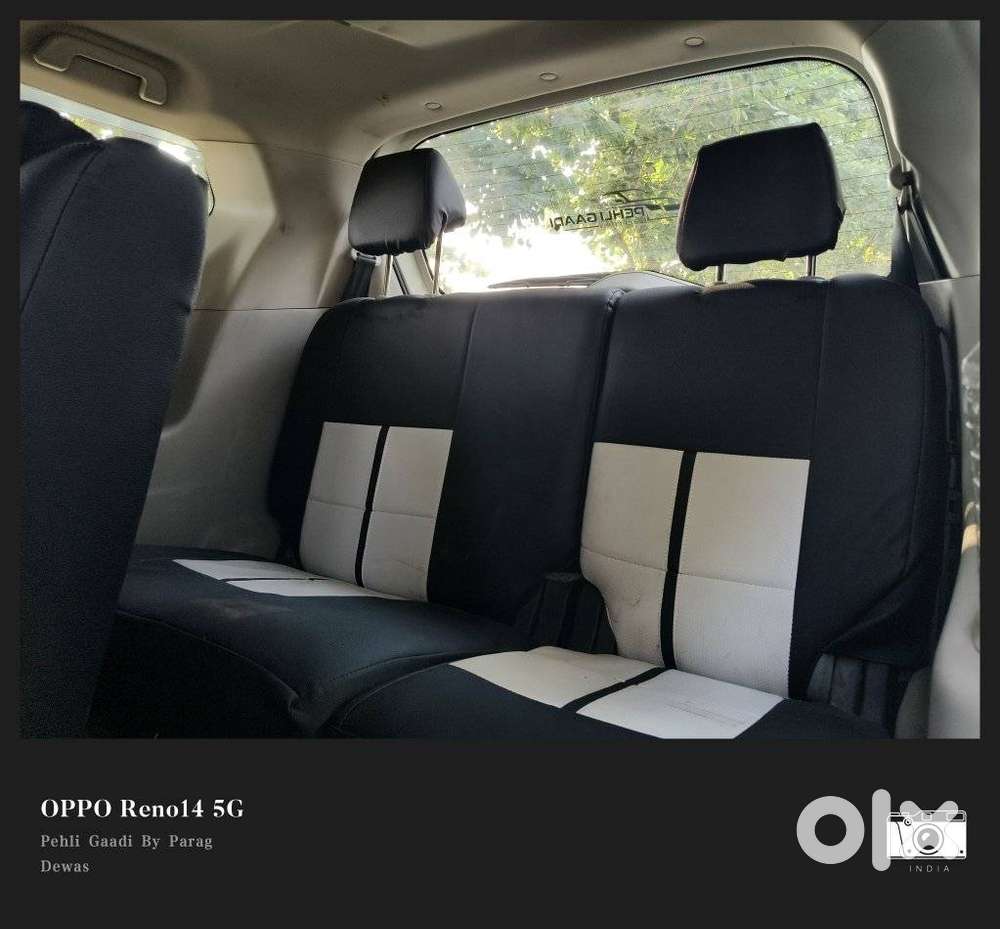 Mahindra Marazzo M6 8str, 2019, Diesel