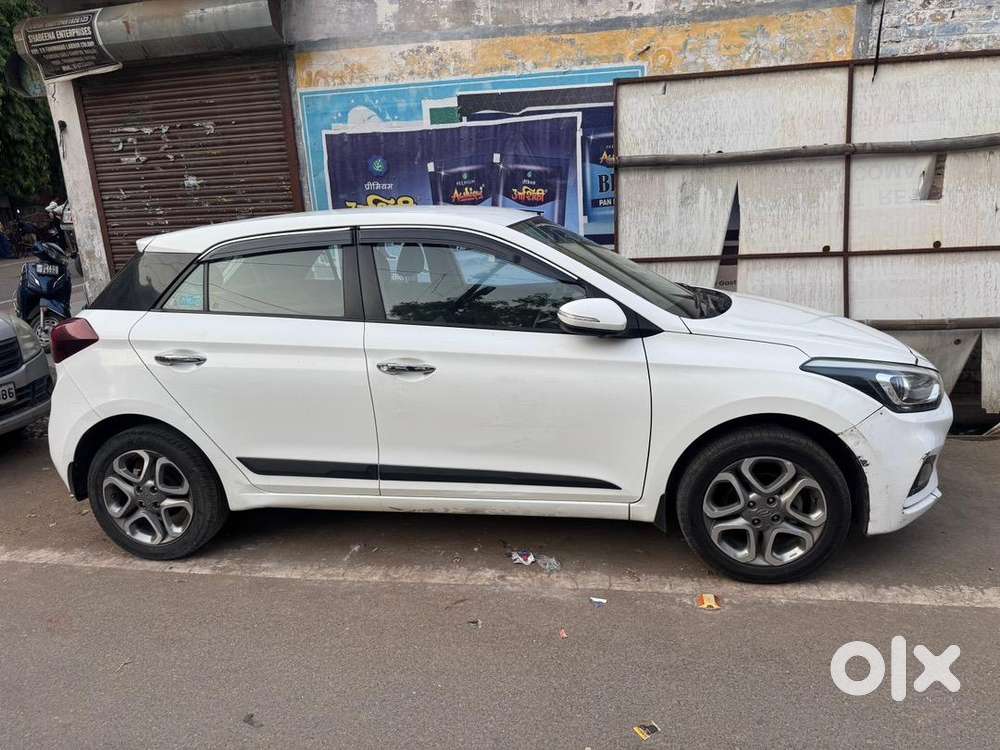 Hyundai Car Manual 2019