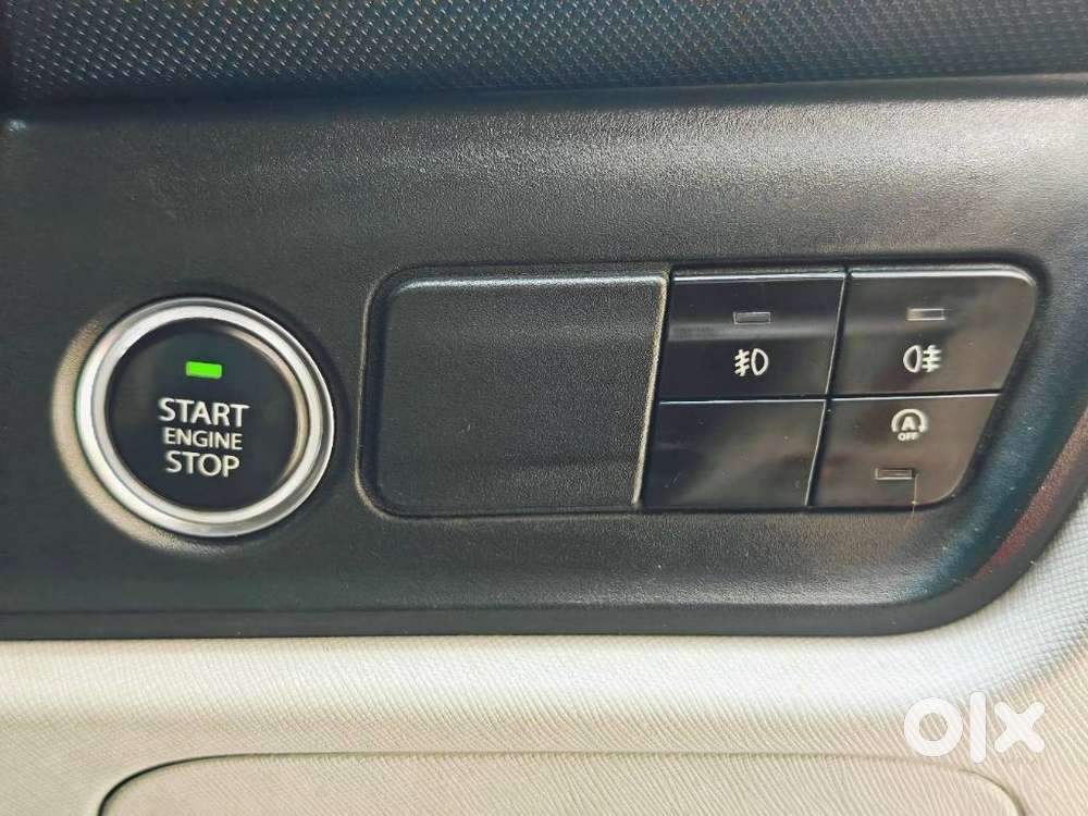 Tata Altroz 1.2 Xz Plus Petrol, 2020, Petrol