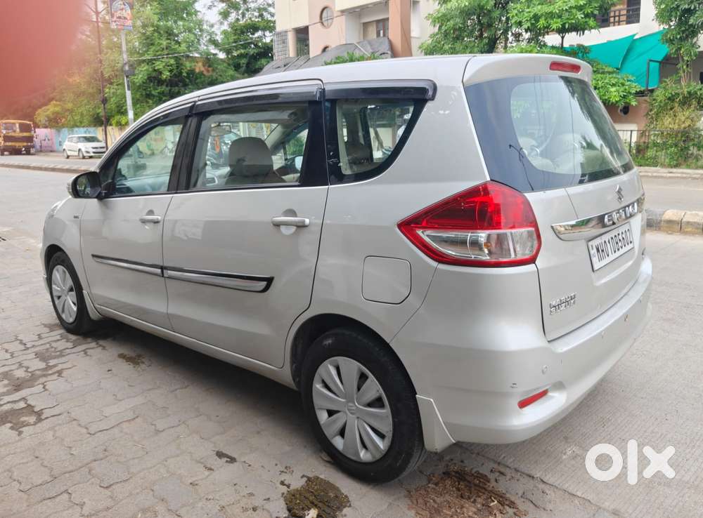 Maruti Suzuki Ertiga Vdi Shvs, 2018, Diesel