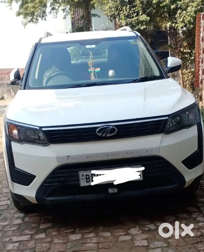 Mahindra Xuv300 Turbosport 2021