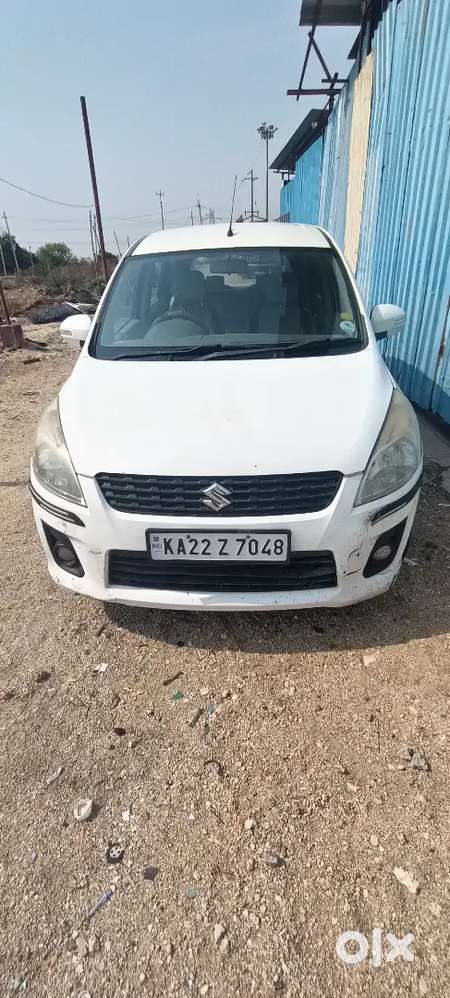 Maruti Suzuki Ertiga 2015 Diesel Good Condition