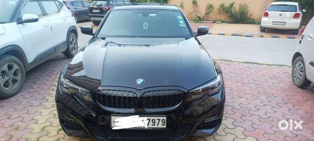 Bmw 330i Msports 2022