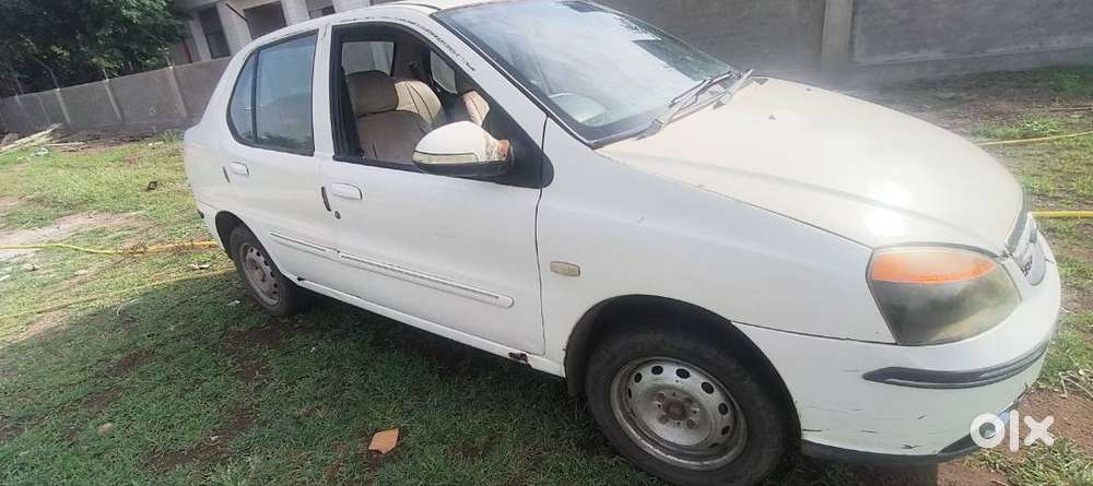 Tata Indigo 2014 Diesel Car