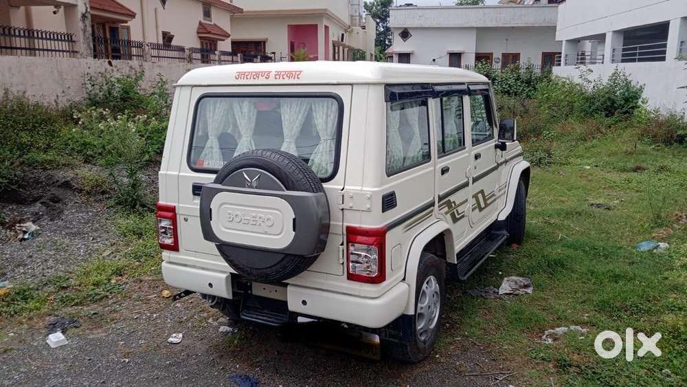 Mahindra Taxi No Diesel Car 2019