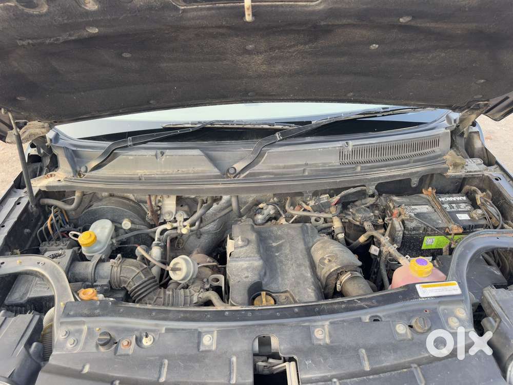 Mahindra Tuv 300 T6 Plus, 2017, Diesel