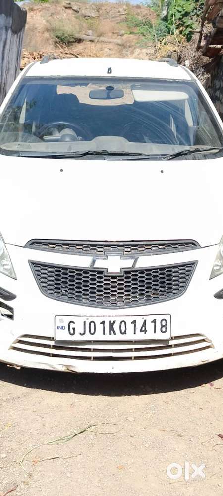 Chavrolate Beat Pure Diesel