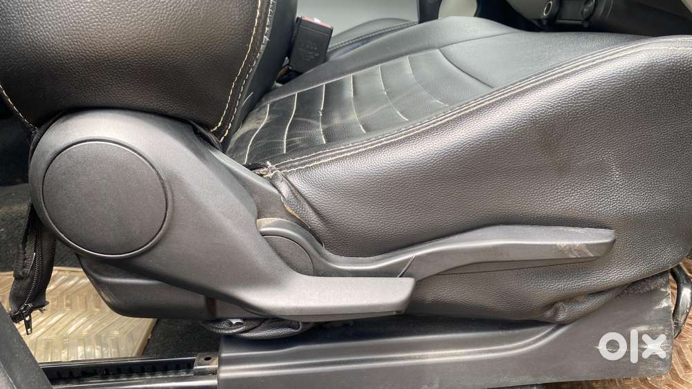 Maruti Suzuki Ignis 1.2 Amt Alpha, 2018, Petrol