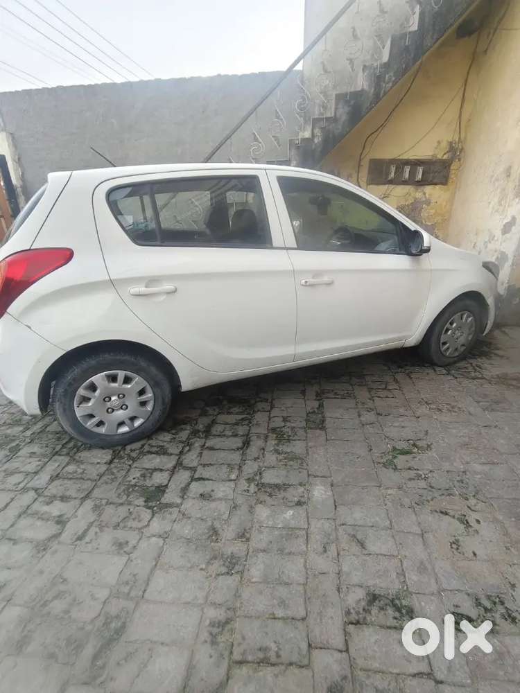 Hyundai I20 Magna 2012 Diesel