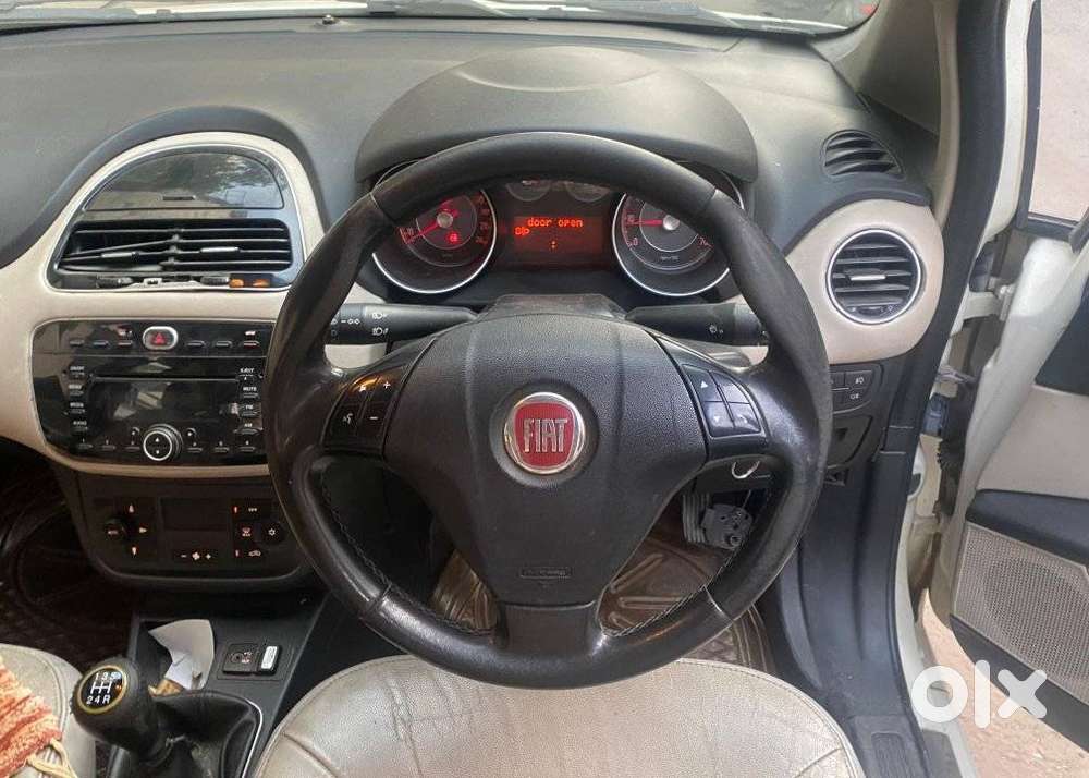 Fiat Linea 1.3 Multijet Dynamic, 2014, Diesel