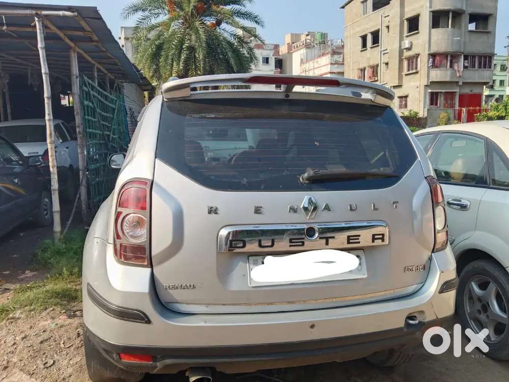 Good Condition Car