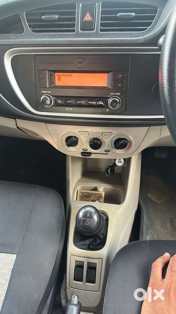 Maruti Suzuki Alto 2021