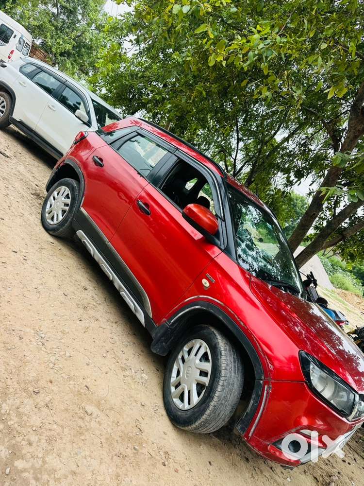 Maruti Suzuki Brezza Diesel Good Condition