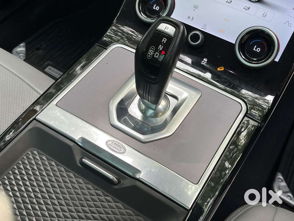 Land Rover Range Evoque Hse Dynamic, 2022, Diesel