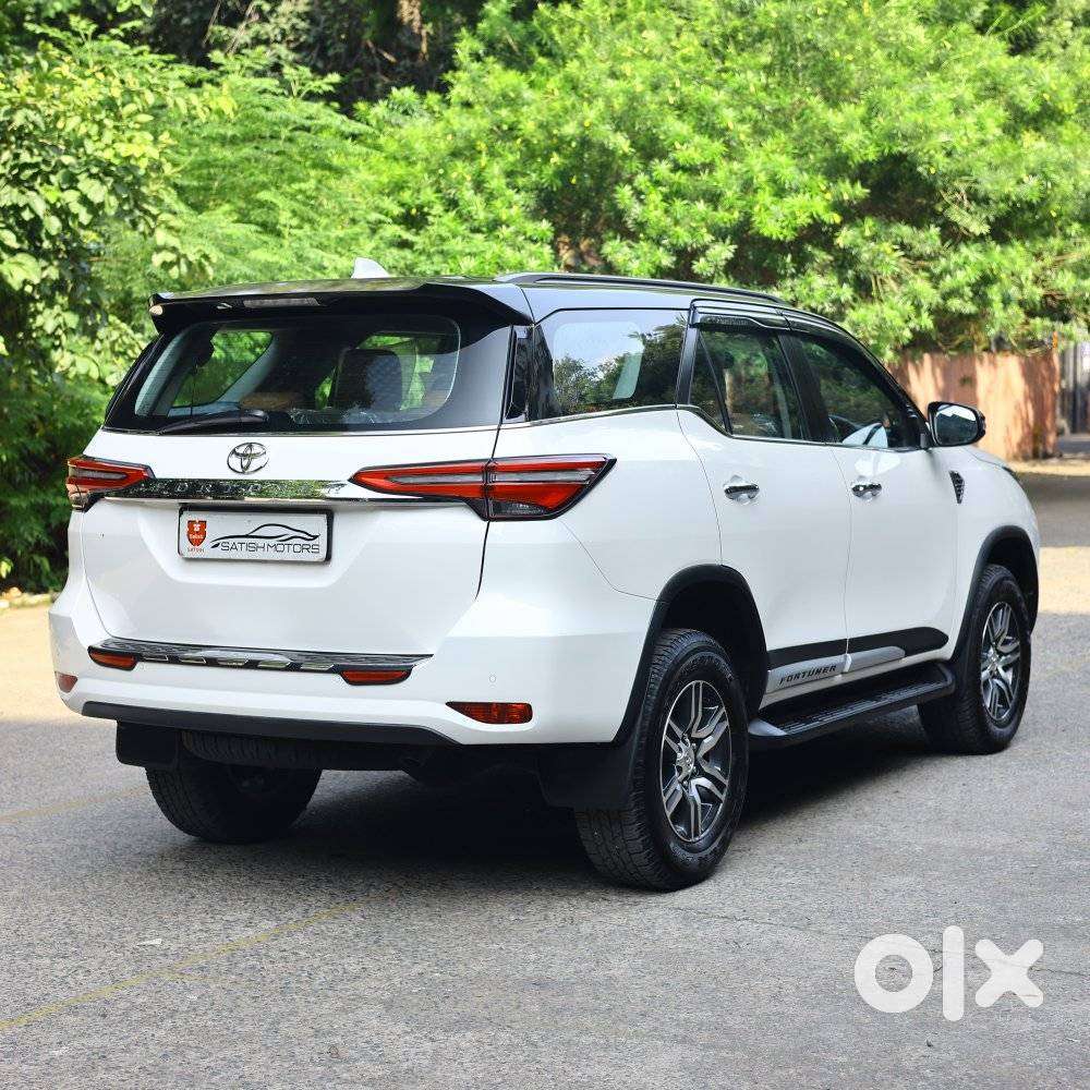 Toyota Fortuner 4x2 At 2.8 Diesel, 2024, Diesel