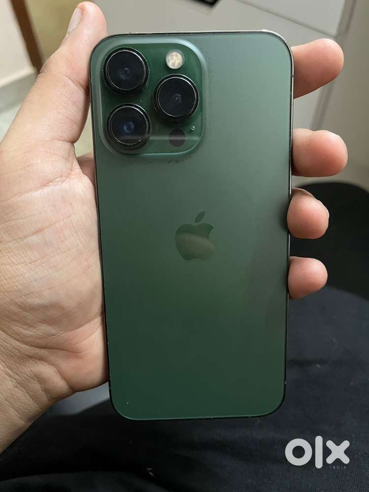 I Phone 13 Pro