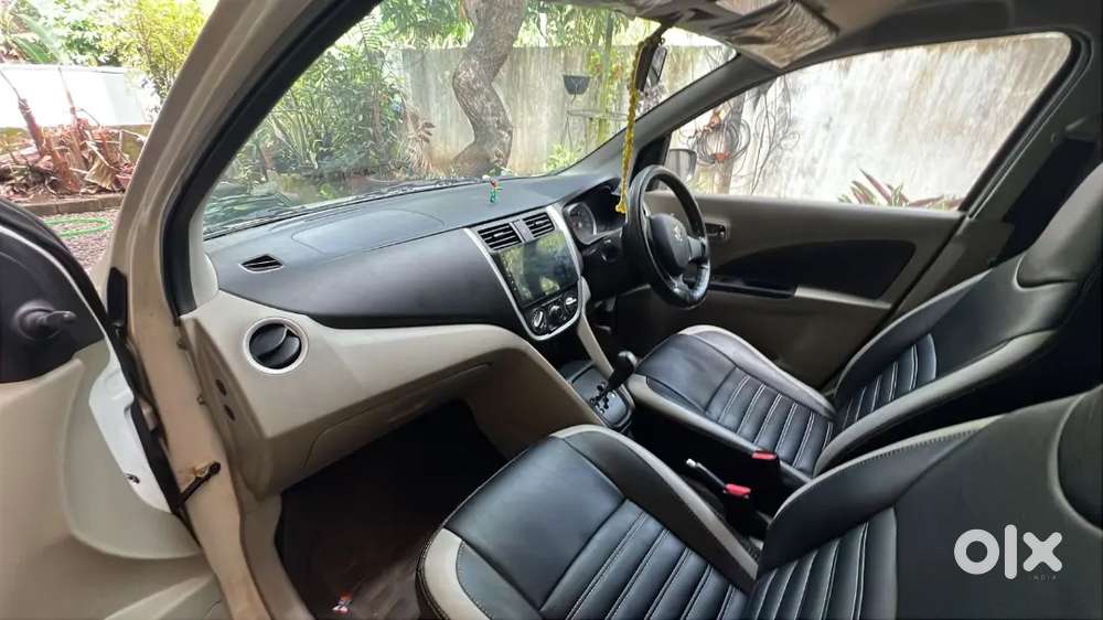 Maruti Suzuki Celerio 2014 Petrol