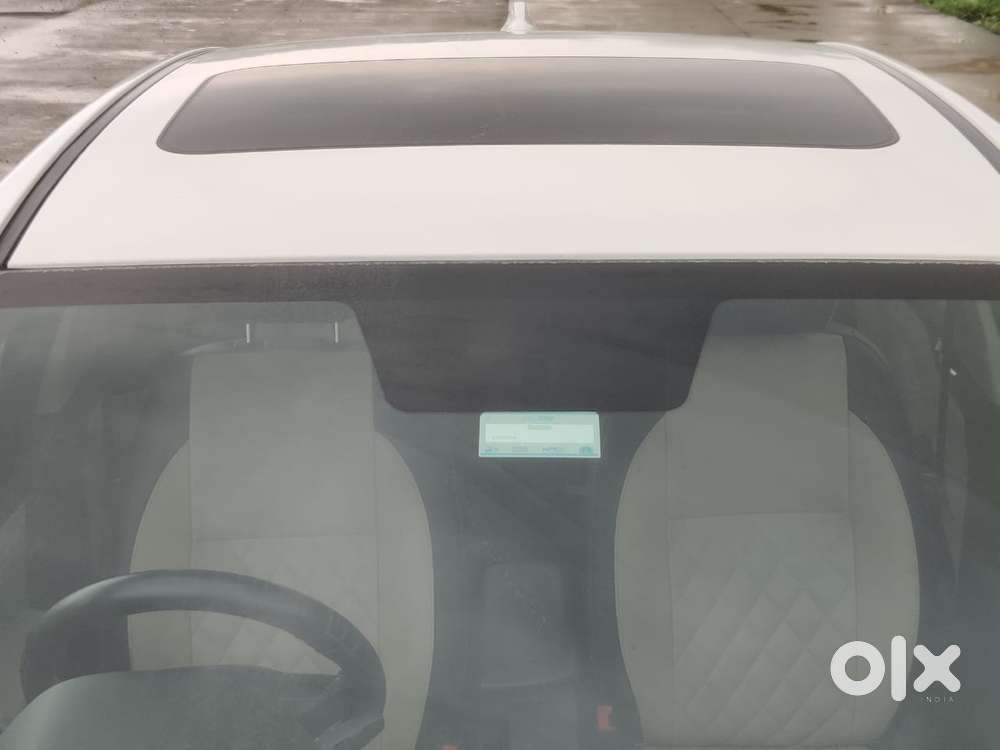 Hyundai Verna 1.5 Sx (o) Diesel At, 2018, Diesel