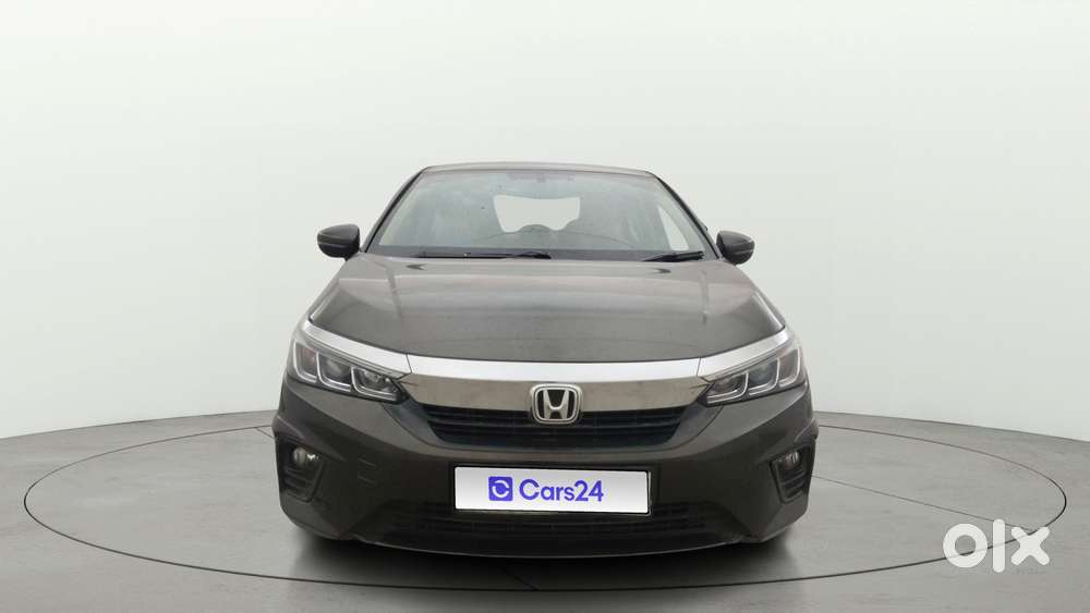 Honda City 1.5 Vx I-vtec Mt, 2022, Petrol